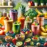 Fitness Kaufmann: Revolutioniere Deine Gesundheit!