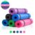 Sport-Knight® Yogamatte Yoga-Matte dick, gelenkschonend, rutschfest, robust