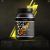 THE Whey Protein mit 30 Portionen – Jelly Belly Caramel Popcorn Geschmack – Hochwertiges Eiweißpulver für Fitness und Muskelaufbau