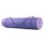 Technofit Yogamatte TPE Lila YOGA Matte 183 cm x 80 cm x 0,8 cmGymnastikmatte