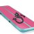 VENDOMNIA Turnmatte AIRTRACK – Fitness Sport 3/4/5/6/7/8m Farbwahl (elektrische Luftpumpe aufblasbar PVC Dicke:10/20cm), Tumbling Tracking Gymnastik Yoga Air Track Matte