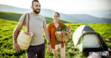 Wie kann man eine vegane Vollwertkost auf Reisen umsetzen?