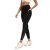 Yalion Highwaist Leggings Yoga Leggings mit hoher Taille High Waist Sport Leggings