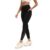 Yalion Highwaist Leggings Yoga Leggings mit hoher Taille High Waist Sport Leggings