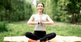 Yoga-Boom