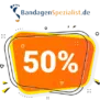 50% BandagenSpezialist Rabatt – Im  Sale