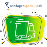 2,99€ BandagenSpezialist Rabatt – Gratis Versand