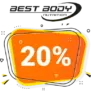 20% Best Body Nutrition Rabatt – Im Sale