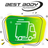 6,89€ Best Body Nutrition Rabatt – Gratis Versand