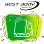 6,89€ Best Body Nutrition Rabatt – Gratis Versand