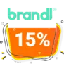 15% Brandl Nutrition Rabatt – Auf Bundles