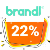 22% Brandl Nutrition Rabatt – Auf Pure Greens Superfoods Shake