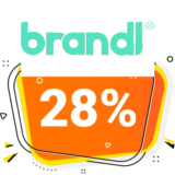28% Brandl Nutrition Rabatt – Auf PreWorkout Performance