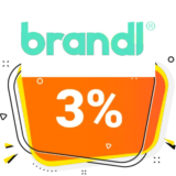 3% Brandl Nutrition Rabatt – Auf Post Workout