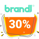 30% Brandl Nutrition Rabatt – Im Abo