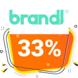 33% Brandl Nutrition Rabatt – Auf Ausdauerriegel