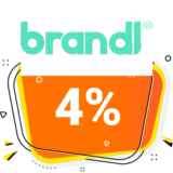 4% Brandl Nutrition Rabatt – Auf Pure Protein