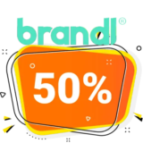 50% Brandl Nutrition Rabatt – Auf Eisen + Vitamin C