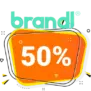 50% Brandl Nutrition Rabatt – Auf Eisen + Vitamin C