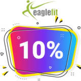 10% eaglefit Gutschein – AUF ALLES