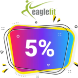 5% eaglefit Gutschein – AUF ALLES