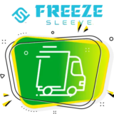 2,90€ Freeze Sleeve Rabatt – Gratis Versand