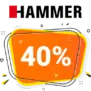 40% HAMMER Rabatt – Auf Box-Sets