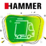 20€ HAMMER Rabatt – Gratis Versand