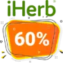60% iHerb Rabatt – Auf Specials