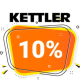 10% Kettler Sport Rabatt – Newsletter