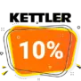 10% Kettler Sport Rabatt – Newsletter