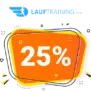 25% LAUFTRAINING.com Rabatt – Im Premium-Abo