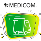 3,95€ Medicom Rabatt – Gratis Versand