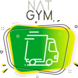 4,90€ NATGYM Rabatt – Gratis Versand
