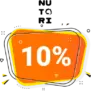 10% Nutori Rabatt – Newsletter