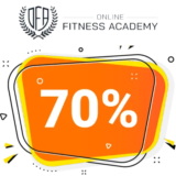 70% Online Fitness Academy Rabatt – Auf Angebote