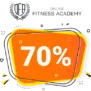 70% Online Fitness Academy Rabatt – Auf Angebote