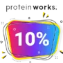 10% Protein Works Gutschein – AUF ALLES