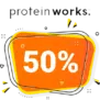 50% Protein Works Rabatt – Auf Abnehm Shakes