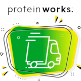 4,99€ Protein Works Rabatt – Gratis Versand