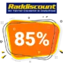 85% Raddiscount Rabatt – Im Sale