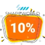 10% Shape World Rabatt – Newsletter