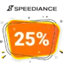 25% Speediance Rabatt – Auf Angebote