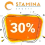30% Stamina Sports Rabatt – Auf Angebote