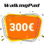300€ WalkingPad Rabatt – Mengenrabatt
