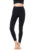 Yoga Leggings Charly Black