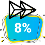 8% Yvette Sports Rabatt – Cashback